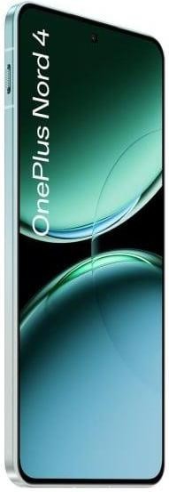 Смартфон OnePlus Nord 4 12/256GB Oasis Green (Global EU)  Фото №4