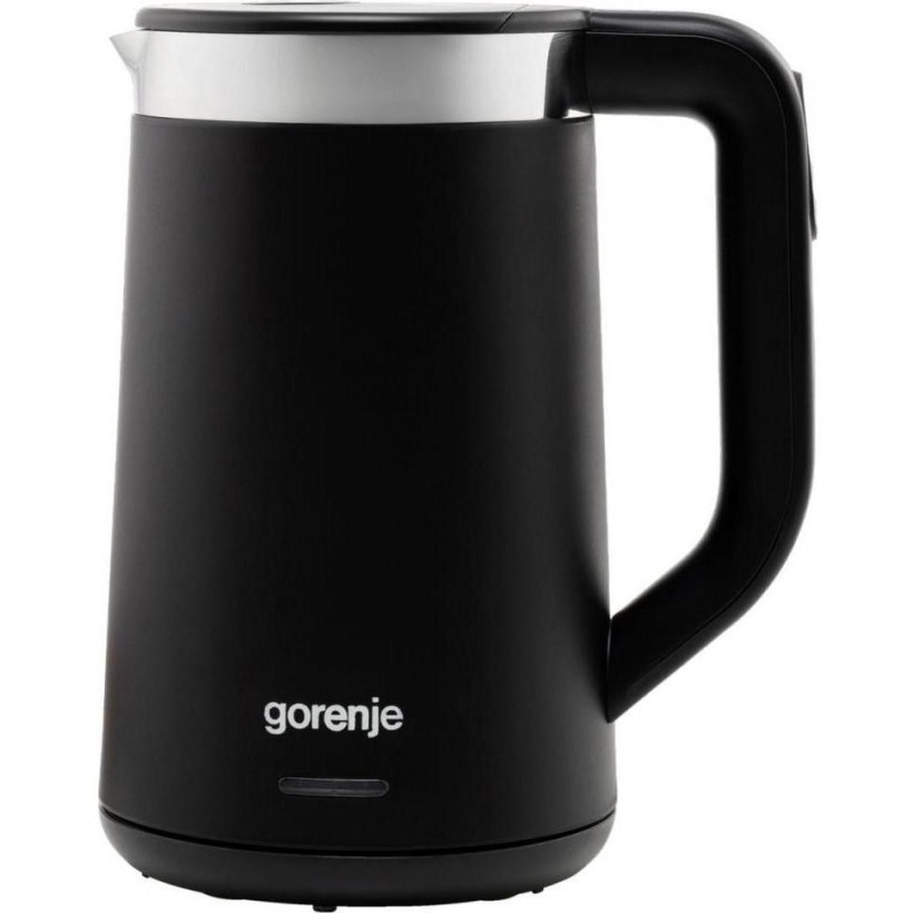Электрочайник Gorenje K17TRDW (UA)  Фото №0