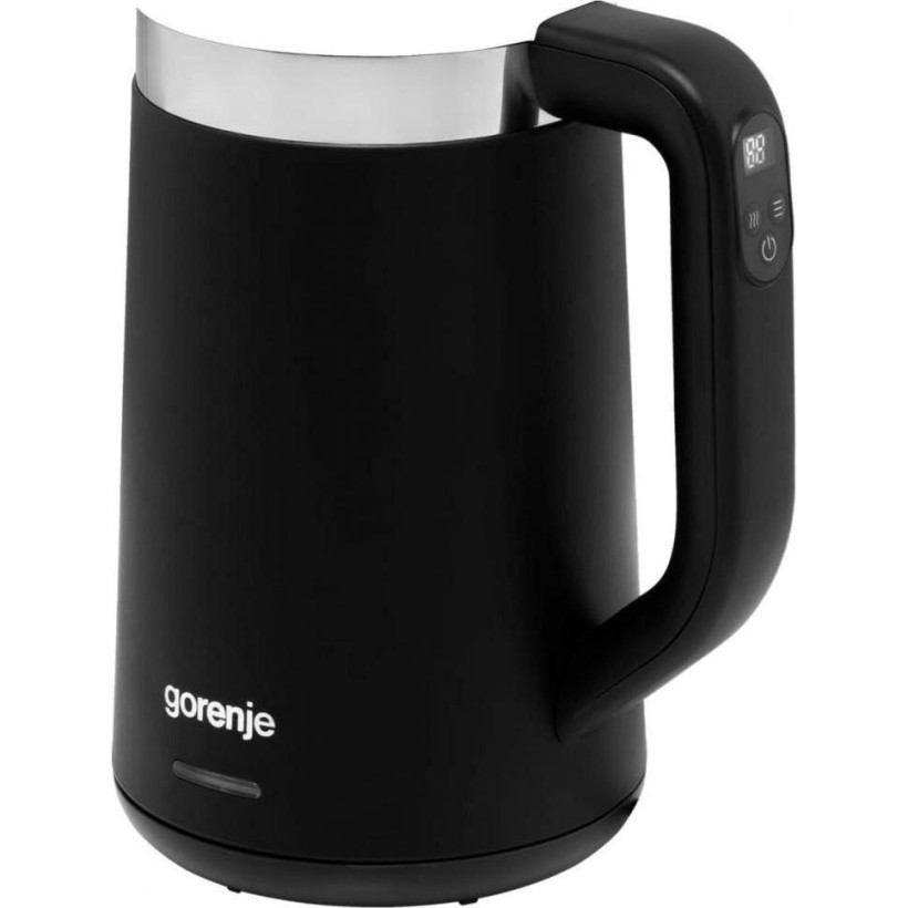 Электрочайник Gorenje K17TRDW (UA)  Фото №8