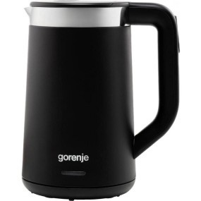 Электрочайник Gorenje K17TRDW (UA)