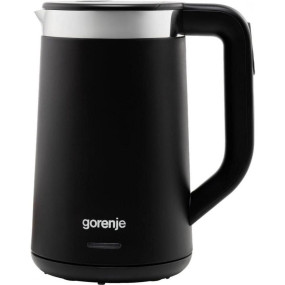 Електрочайник Gorenje K17TRDW (UA)