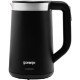 Електрочайник Gorenje K17TRDW (UA)