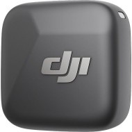 Передавач радіосистеми DJI Mic Mini Infinity Black (CP.RN.00000431.01) Передавач радіосистеми DJI Mic Mini Infinity Black (CP.RN.00000431.01)