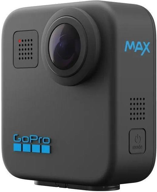 Экшн-камера GoPro GoPro MAX 2 (CHDHZ-203-RW)  Фото №6