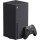 Стаціонарна ігрова приставка Microsoft Xbox Series X 1TB (RRT-00009)  Фото №0