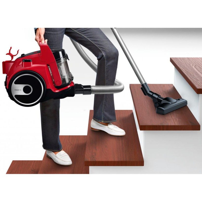 Пилосос безмішковий Bosch Serie 2 BGC05AAA2 (UA)  Фото №6
