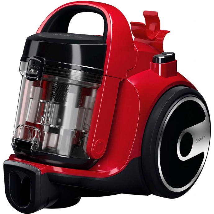 Пилосос безмішковий Bosch Serie 2 BGC05AAA2 (UA)