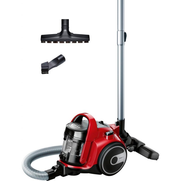 Пилосос безмішковий Bosch Serie 2 BGC05AAA2 (UA)  Фото №0