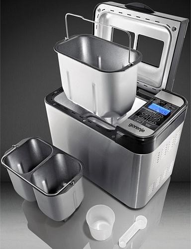 Хлебопечка Gorenje BM1400E  Фото №1