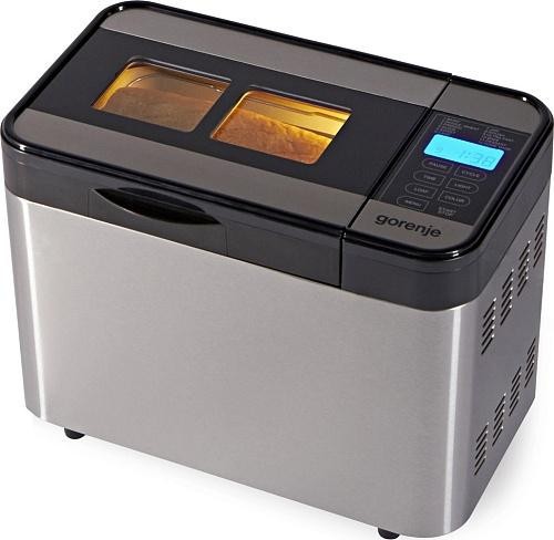Хлебопечка Gorenje BM1400E (UA)  Фото №0