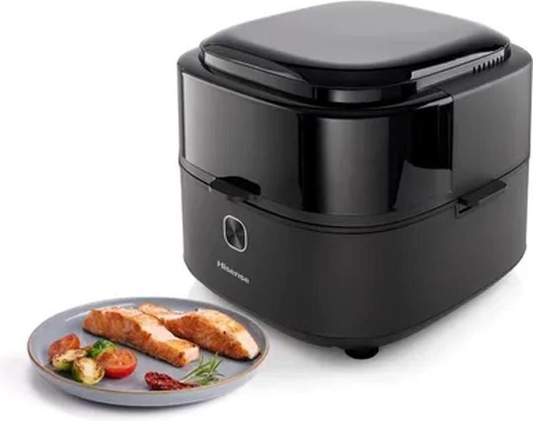 Мультипіч Hisense HAF1350DR  Фото №2