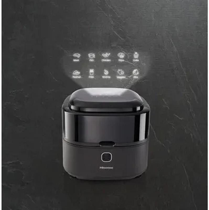 Мультипіч Hisense HAF1350DR  Фото №3