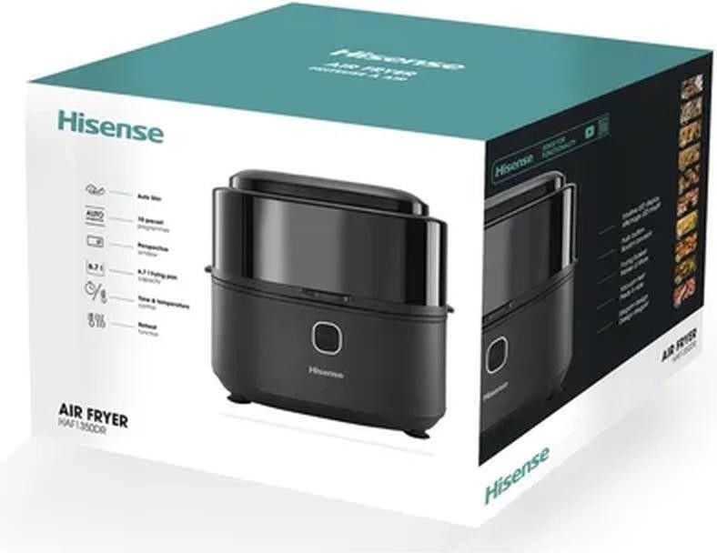 Мультипіч Hisense HAF1350DR  Фото №5