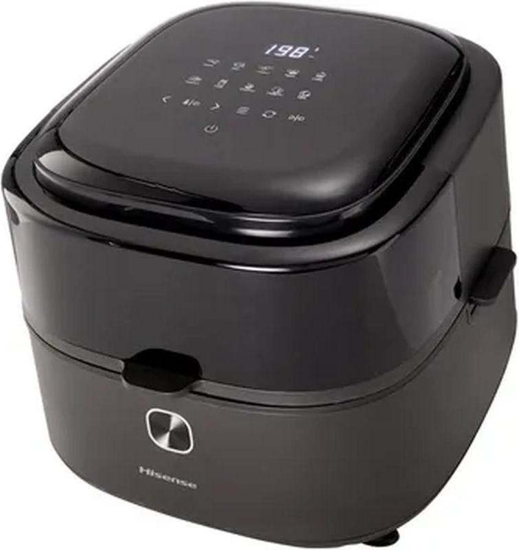 Мультипіч Hisense HAF1350DR  Фото №6