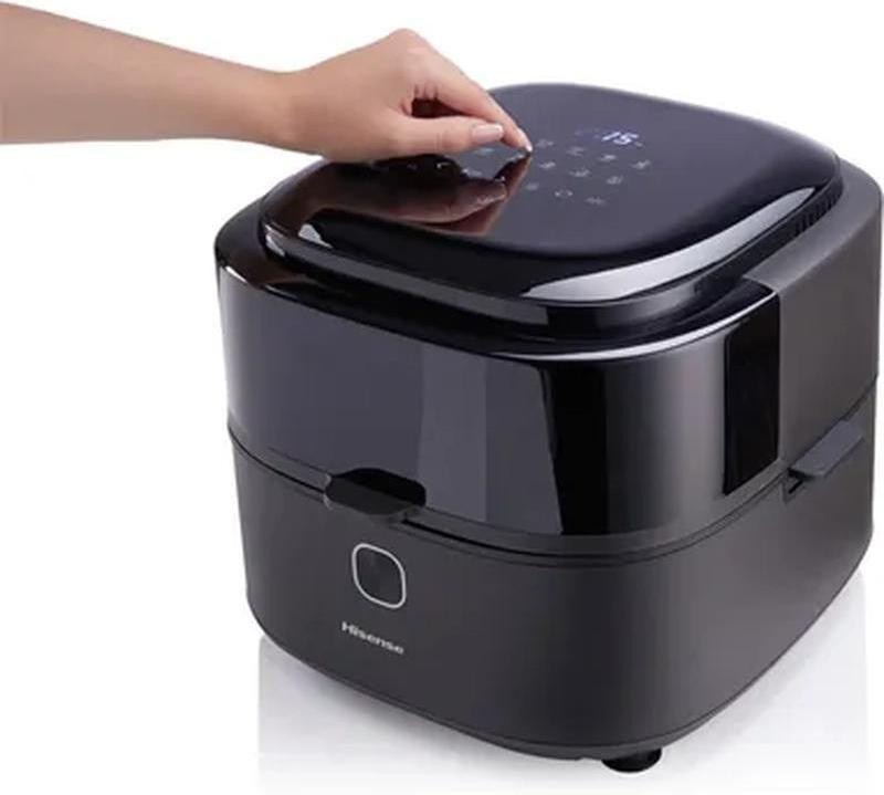 Мультипіч Hisense HAF1350DR  Фото №7