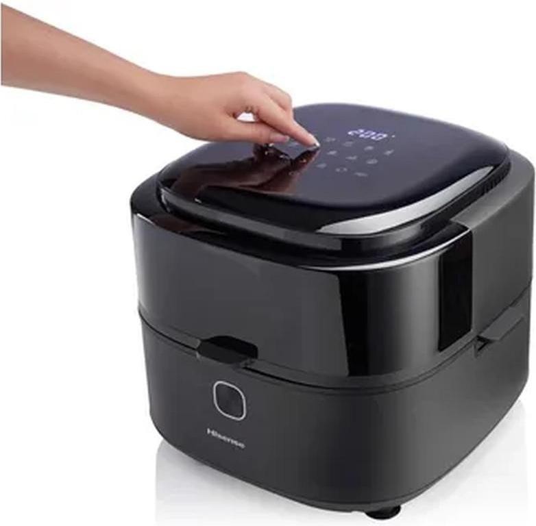 Мультипіч Hisense HAF1350DR  Фото №8