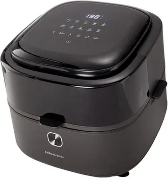 Мультипіч Hisense HAF1350DR  Фото №6