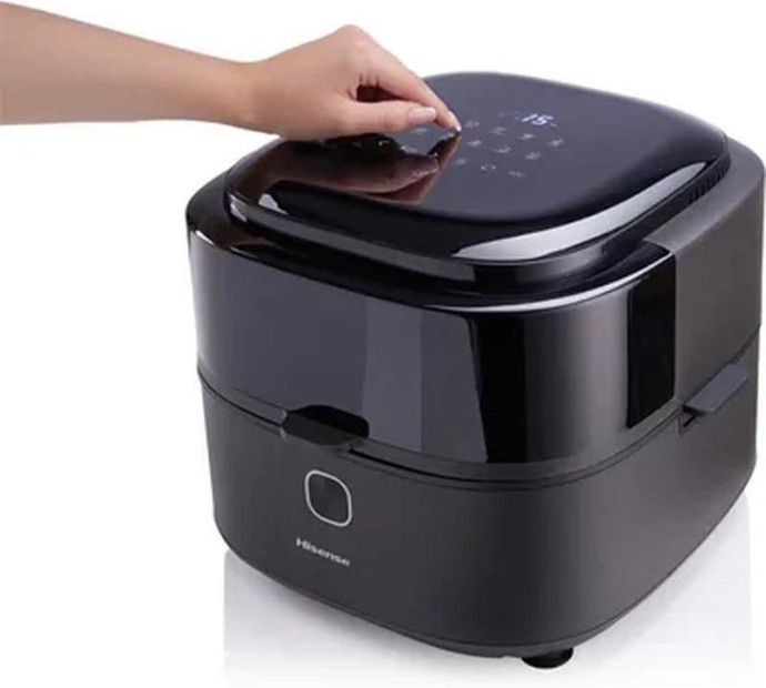 Мультипіч Hisense HAF1350DR  Фото №7