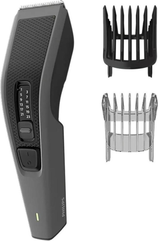 Машинка для стрижки Philips Hairclipper series 3000 HC3525/15
