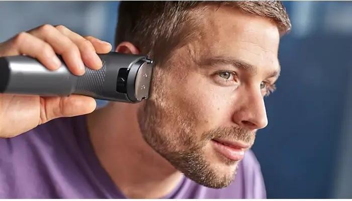 Машинка для стрижки Philips Hairclipper series 3000 HC3525/15  Фото №2