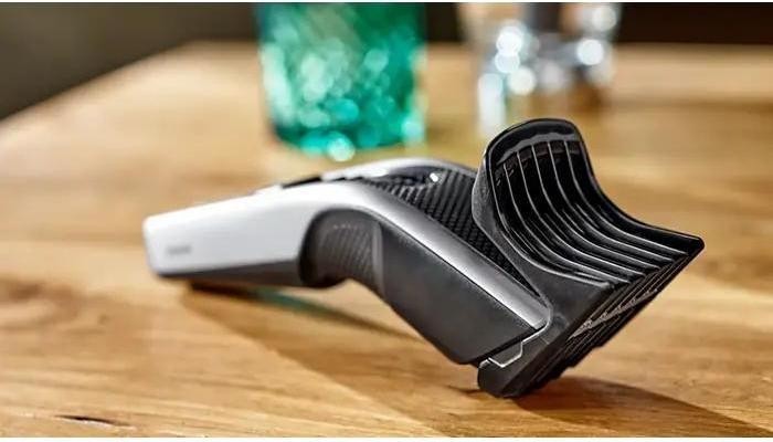 Машинка для стрижки Philips Hairclipper series 3000 HC3525/15  Фото №3