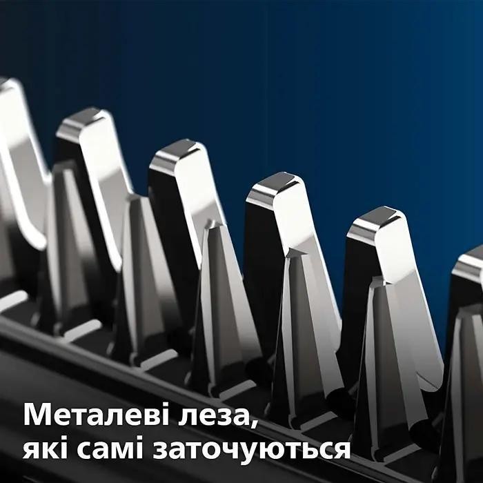 Машинка для стрижки Philips Hairclipper series 3000 HC3525/15  Фото №4