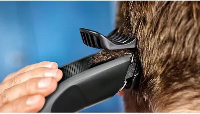 Машинка для стрижки Philips Hairclipper series 3000 HC3525/15  Фото №8