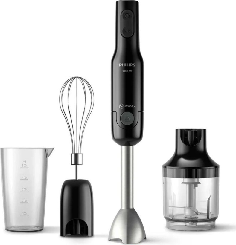 Погружной блендер Philips HR2543/90  Фото №1