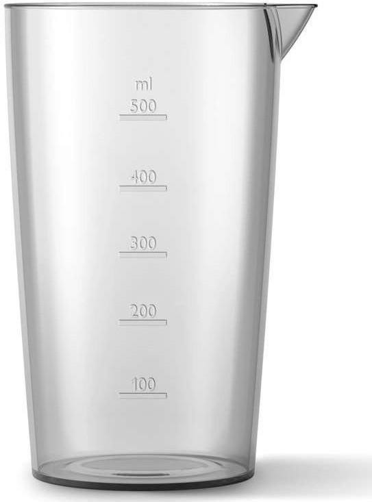 Погружной блендер Philips HR2543/90  Фото №4