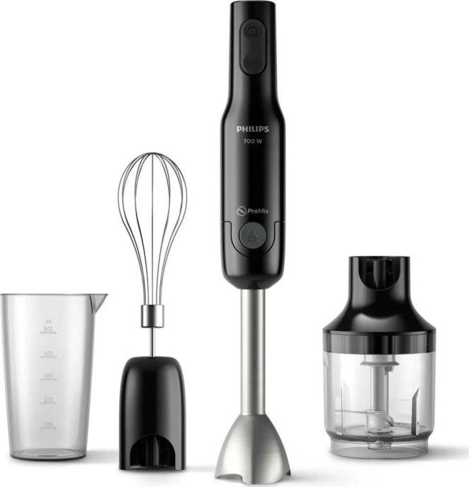 Погружной блендер Philips HR2543/90  Фото №1