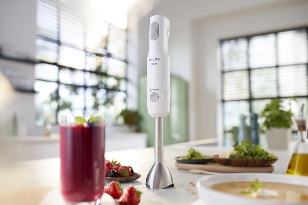 Занурюваний блендер Philips HR2543/90 (UA)  Фото №3
