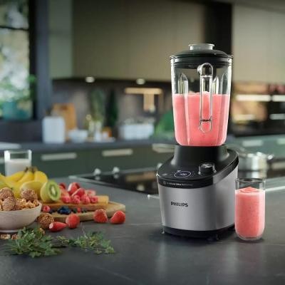 Блендер стационарный Philips HR3760/00  Фото №8