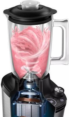 Блендер стационарный Philips HR3760/00  Фото №11