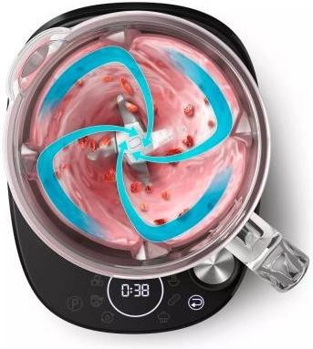 Блендер стационарный Philips HR3760/00  Фото №14