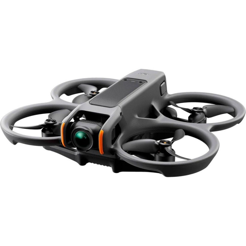 Квадрокоптер DJI Avata 2 Explorer Combo (CP.FP.00000130.01)  Фото №0