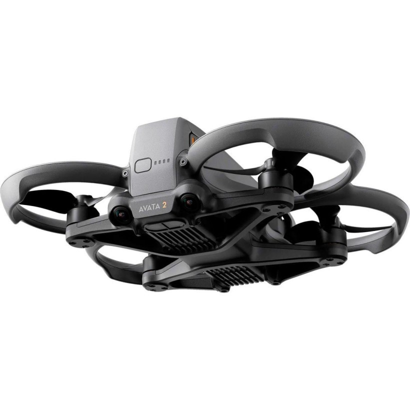 Квадрокоптер DJI Avata 2 Explorer Combo (CP.FP.00000130.01)  Фото №1