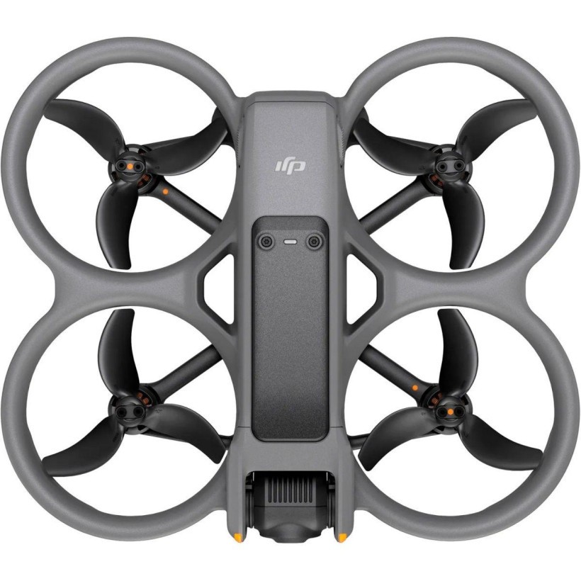 Квадрокоптер DJI Avata 2 Explorer Combo (CP.FP.00000130.01)  Фото №2