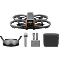 Квадрокоптер DJI Avata 2 Explorer Combo (CP.FP.00000130.01) 