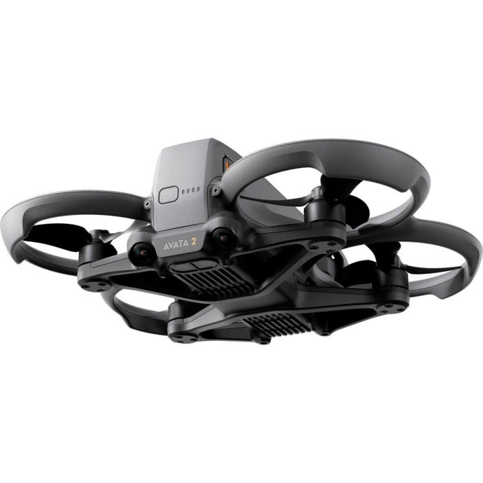 Квадрокоптер DJI Avata 2 Explorer Combo (CP.FP.00000130.01)  Фото №1