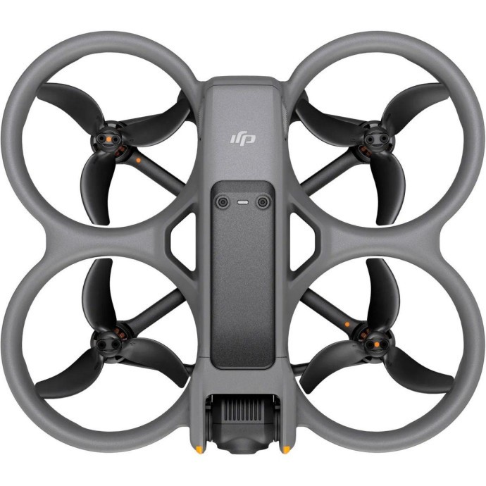 Квадрокоптер DJI Avata 2 Explorer Combo (CP.FP.00000130.01)  Фото №2