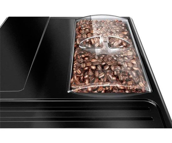 Кавомашина автоматична Melitta SOLO Chili-Red E950-204  Фото №1
