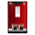 Кавомашина автоматична Melitta SOLO Chili-Red E950-204