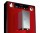 Кавомашина автоматична Melitta SOLO Chili-Red E950-204  Фото №0