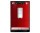 Кавомашина автоматична Melitta SOLO Chili-Red E950-204  Фото №3