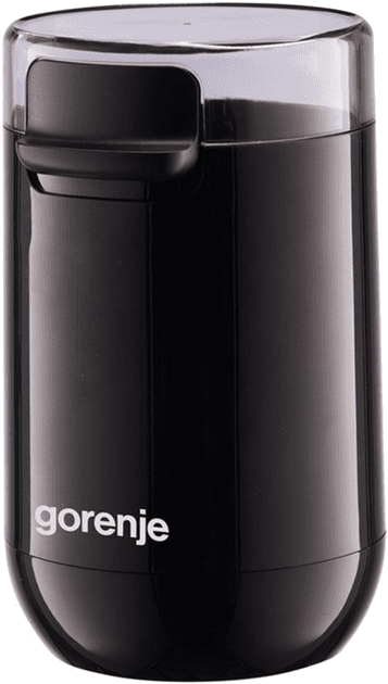 Кавомолка електрична Gorenje SMK150SB