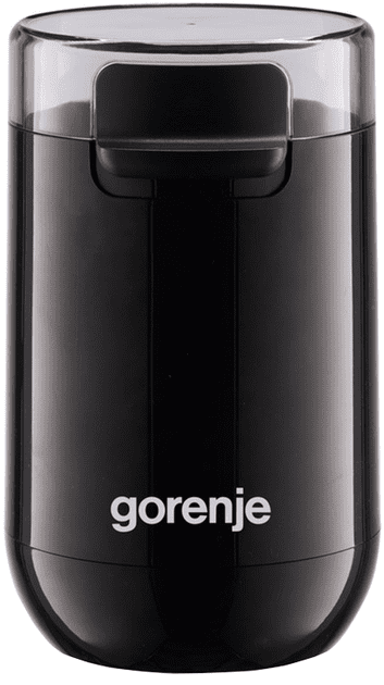 Кавомолка електрична Gorenje SMK150SB  Фото №0