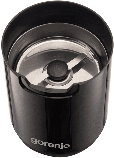 Кавомолка електрична Gorenje SMK150SB  Фото №2