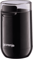 Кавомолка електрична Gorenje SMK150SB 
