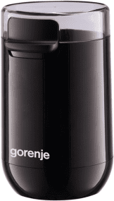 Кавомолка електрична Gorenje SMK150SB