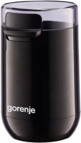 Кофемолка электрическая Gorenje SMK150SB
